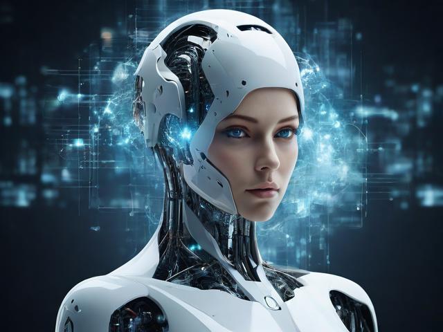 人工智能发展现状，创新与变革的浪潮