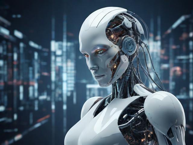 人工智能的崛起，哪些行业和职业将面临替代挑战？