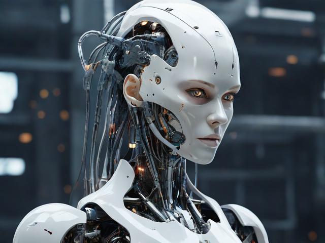 人工智能史：从幻想到现实的跨越之旅