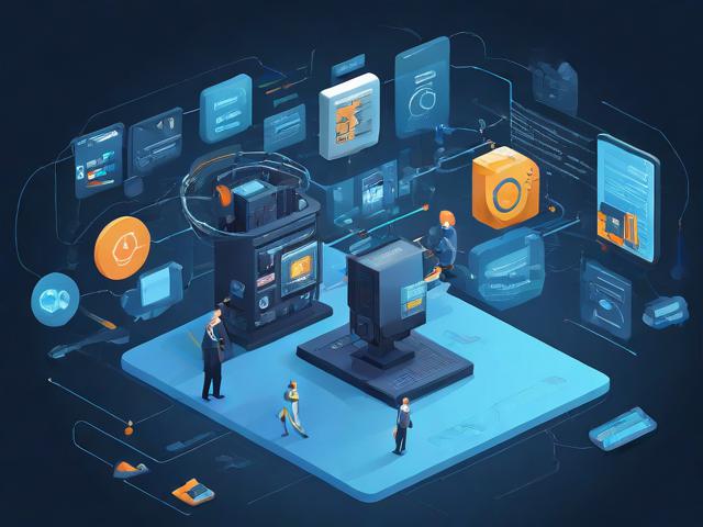 网站各项功能运维维护的全面解析与实践