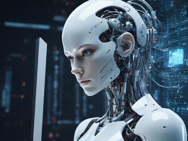 人工智能序章，揭开计算机科学与技术专业的神秘面纱