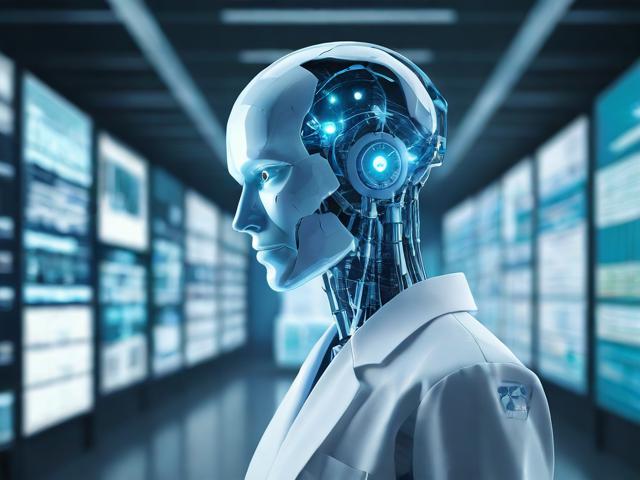 医药电商人工智能：引领医药行业革新