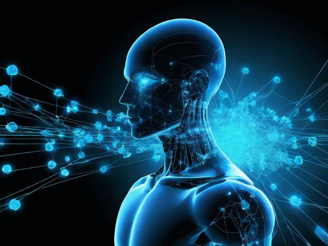 人工智能传播结构：揭示未来信息传播的新秩序