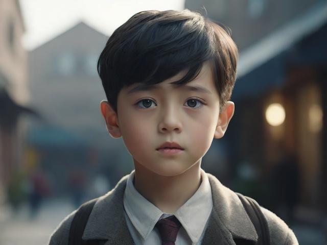 人工智能男孩的影视之旅，盘点那些令人难忘的表演瞬间