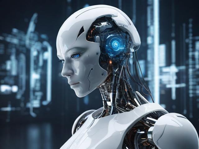 主营业务人工智能，引领未来商业发展的核心驱动力