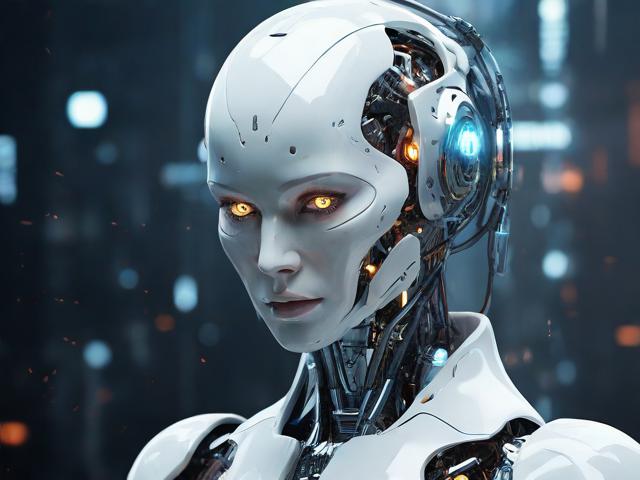 人工智能行业，未来准备，现在行动