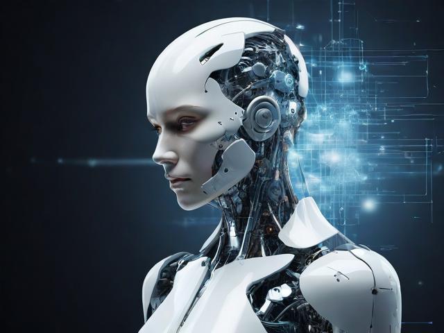 人工智能的资质解析，技术、伦理与未来展望