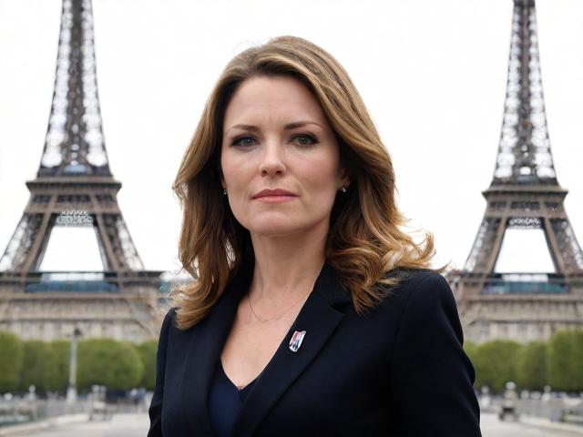 法国女权网站排名，揭秘女性权益倡导者的网络阵地