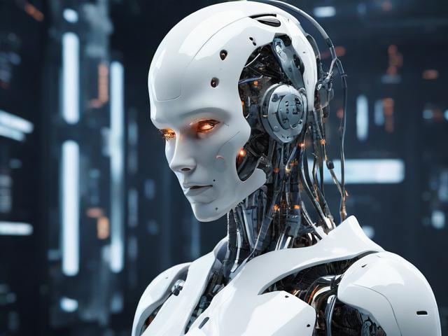 人工智能课程，探索未来科技领域的核心知识