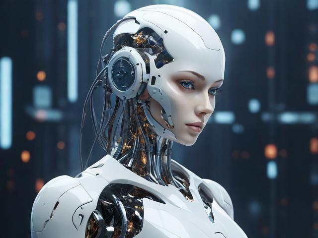 人工智能助手，解码未来生活助手的多重内涵