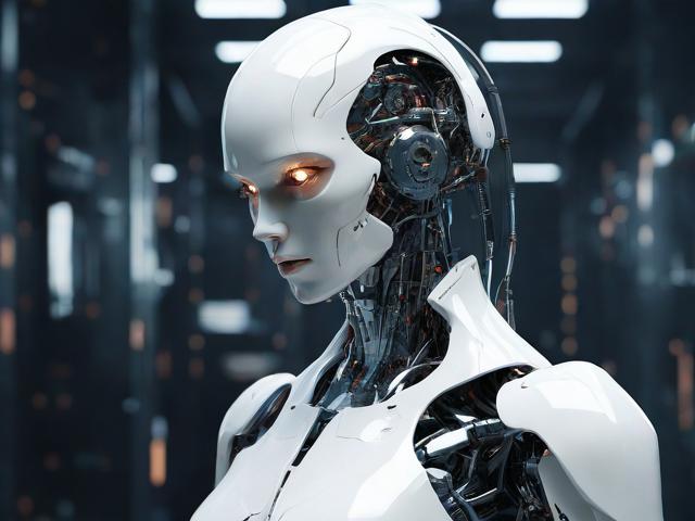 人工智能的未来展望：讲述什么，引领什么，改变什么