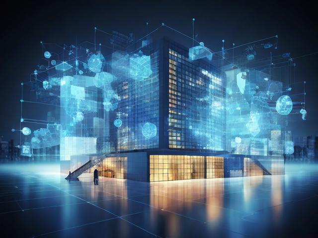 BIM人工智能，未来建筑行业的革新力量