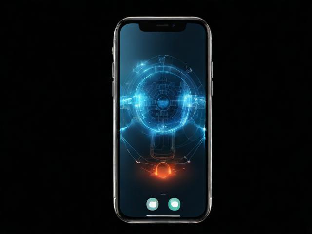 iPhone X人工智能解析，科技与智慧的完美融合