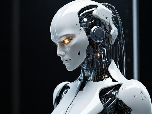 人工智能智慧电脑，未来科技的新宠