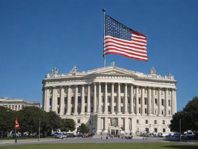 美利坚合众国的官方网站，一份详尽的资源指南