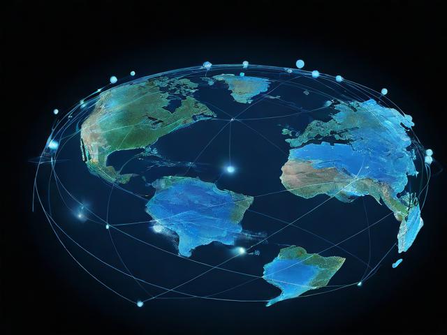 导航网站排名，揭秘如何打造用户信赖的在线导航平台