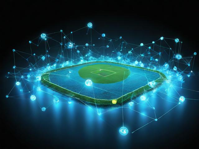 2023年度有数据的体育网站排名，解析网络体育生态的演变