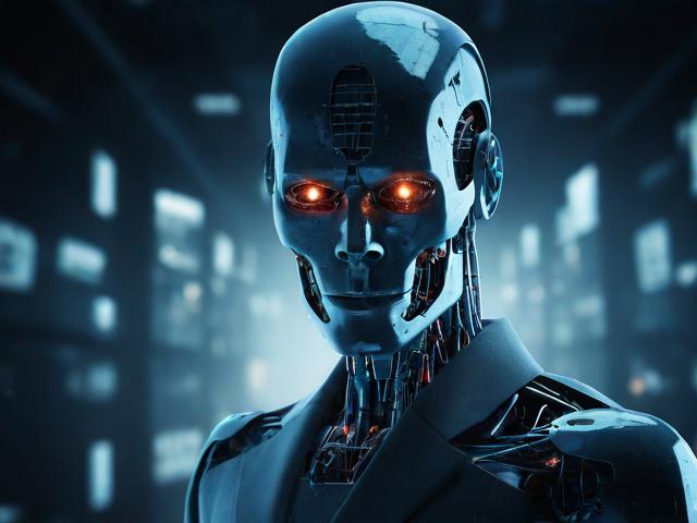 揭秘越狱人工智能，未来科技领域的突破与创新