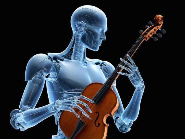 人工智能乐器，革新音乐创作与表演的未来利器