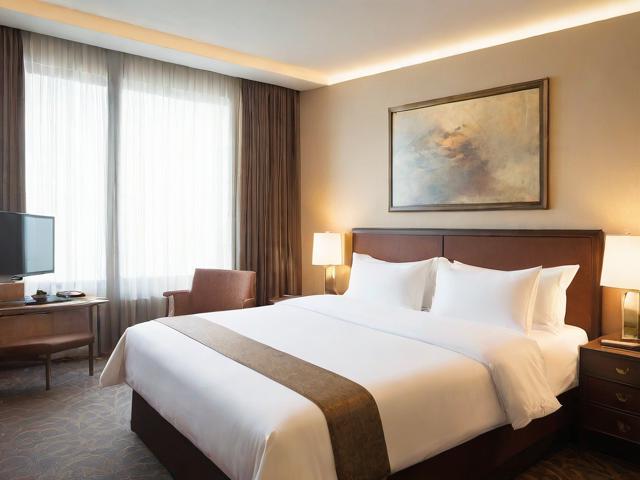 酒店宾馆网站排名软件，提升在线曝光率的得力助手