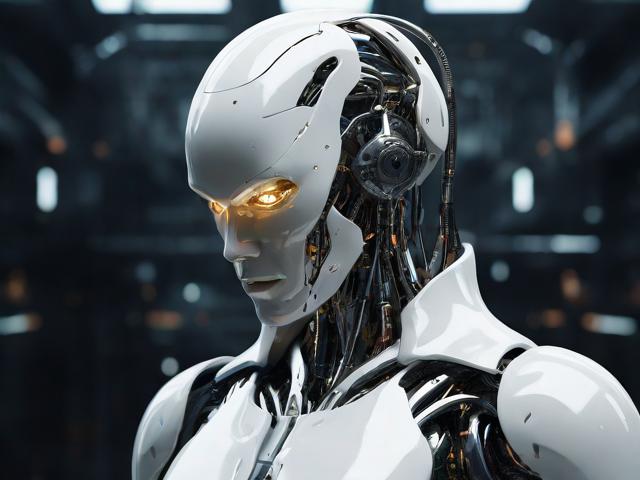 人工智能的未来前景，无限可能，重塑世界格局