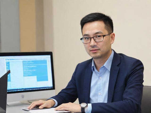 迈向互联网时代的创新型IT人才—记网站维护师的角色与职责