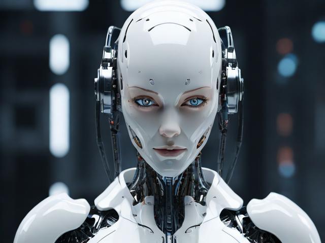 三维动画人工智能，未来趋势下的学习方向