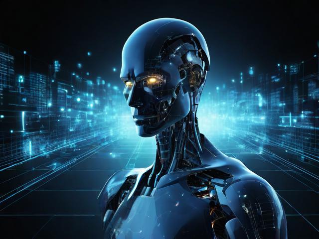 人工智能概论，探索智能时代的基石与内涵