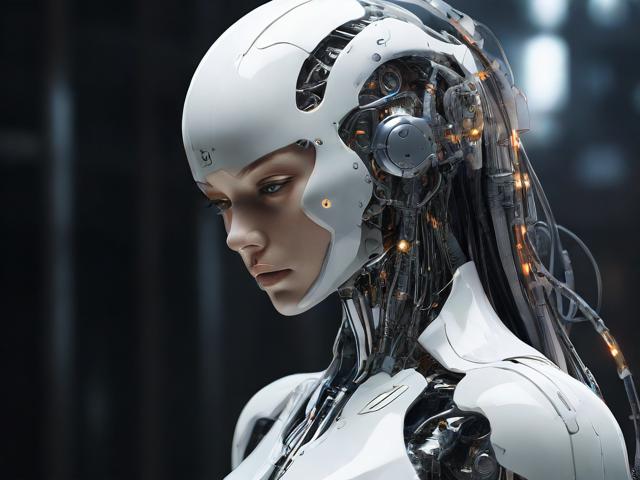 探索未来科技，OP人工智能的神秘面纱揭秘