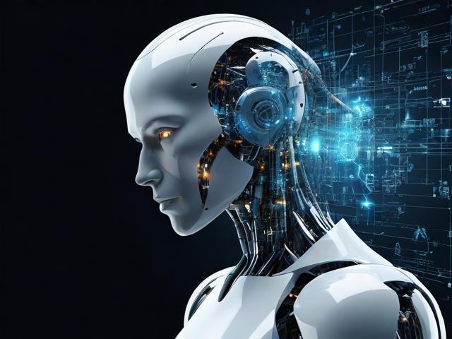 科技人工智能，探索其涵盖的广泛领域与应用前景