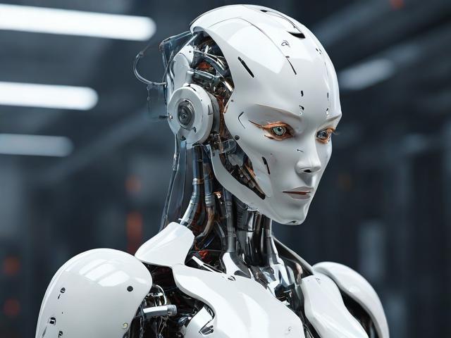 小厂人工智能，创新发展的新引擎