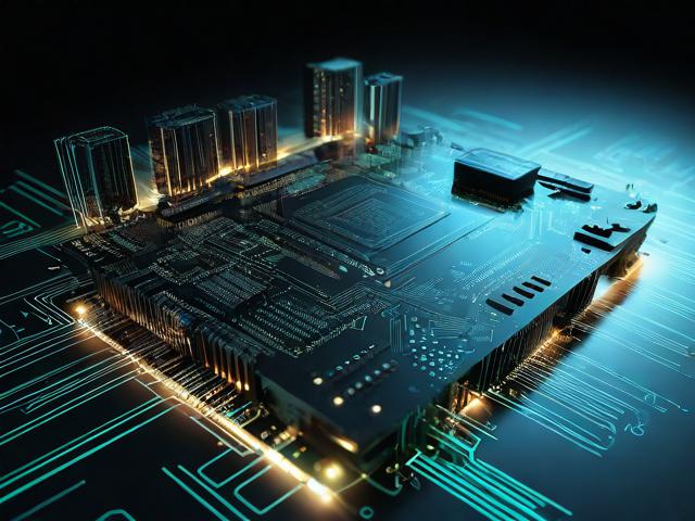 人工智能热处理器，揭秘未来计算核心的神秘面纱