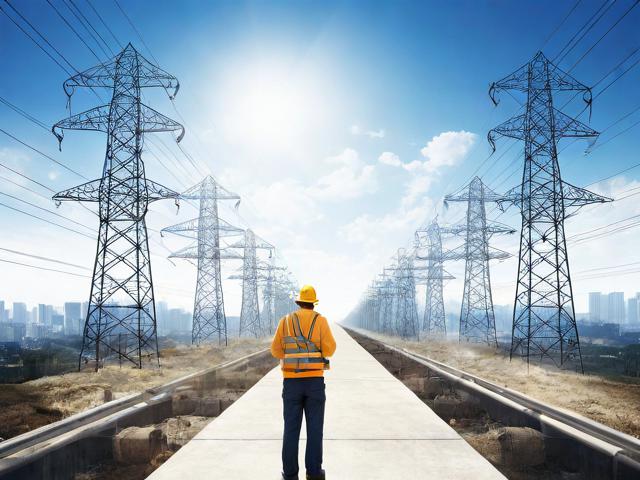 国家电网网站维护工作的重要性及重要性分析