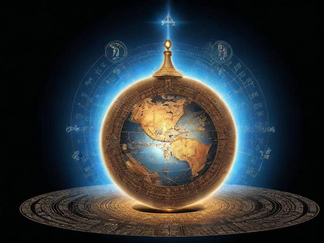 揭秘算命网站十大排名，知乎女热议的神秘世界