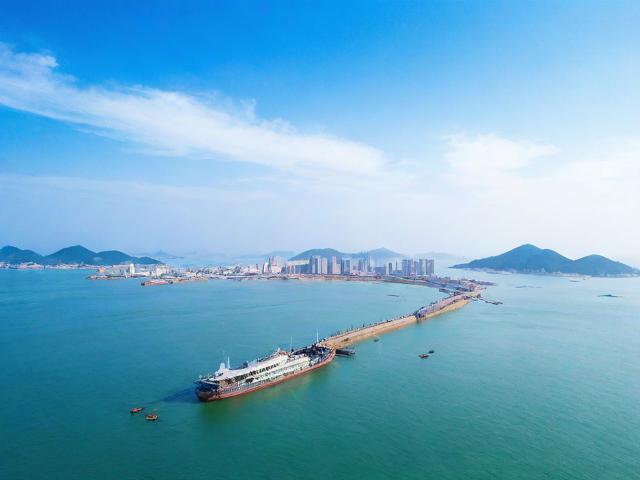 舟山网站开发企业排名，揭秘舟山地区最具实力的网络服务提供商