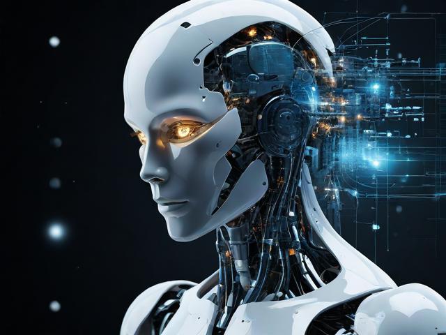 人工智能，揭秘其背后的材料奥秘