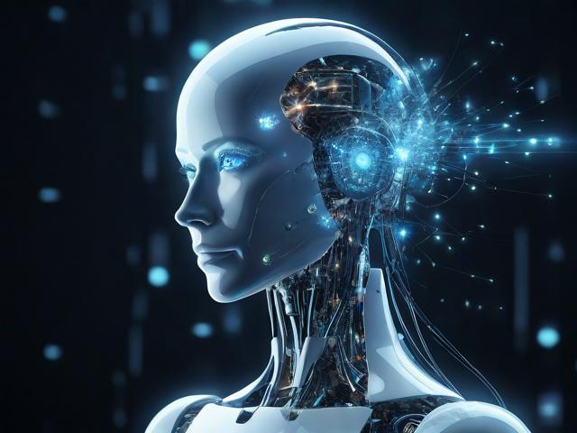 人工智能领域的璀璨明珠，盘点人工智能领域的顶级奖项