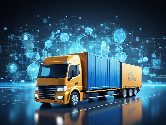 人工智能在物流领域的应用，智能化工作新篇章