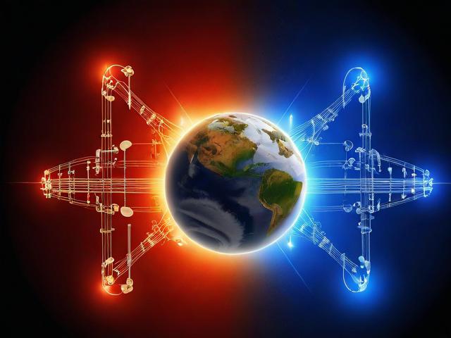 世界公认的音乐网站排名，盘点全球最受欢迎的音乐平台