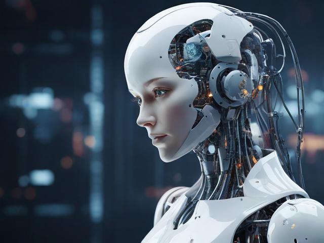 人工智能项目概览，前沿科技与多元应用的完美融合