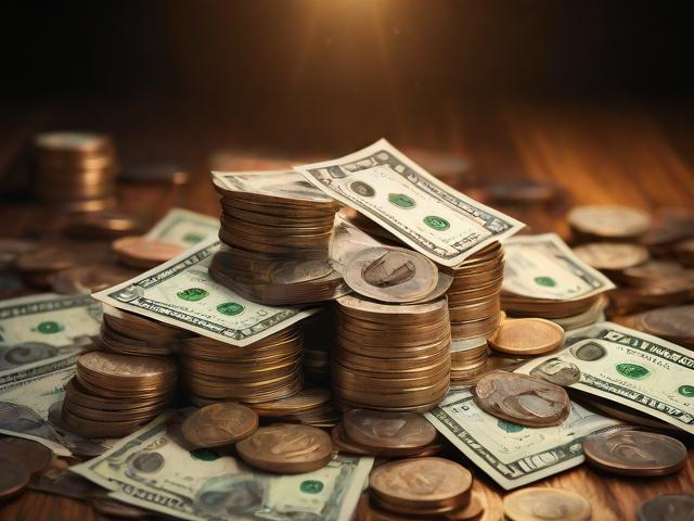 揭秘赚钱平台网站排名前十名，投资理财新风向标