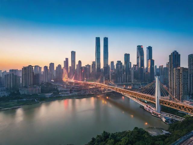 重庆专业网站优化排名，揭秘提升网站流量与转化率的秘诀