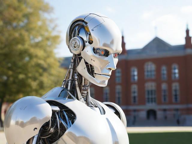 人工智能时代，如何选择最佳大学进行报读？