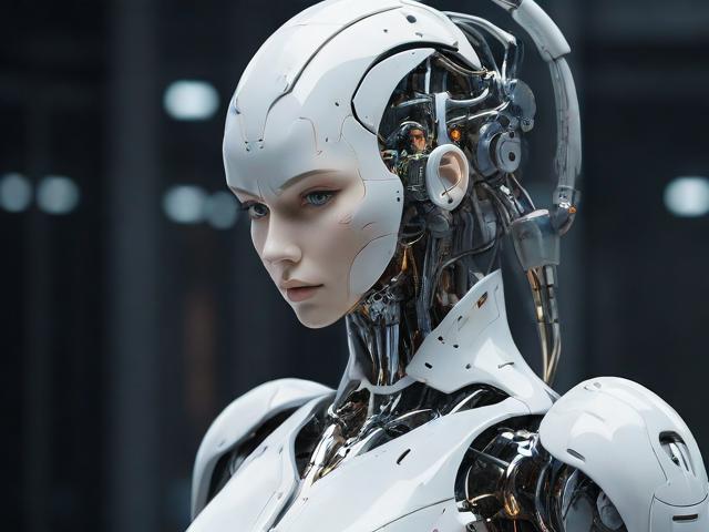 人工智能的多面手，它可以当什么？