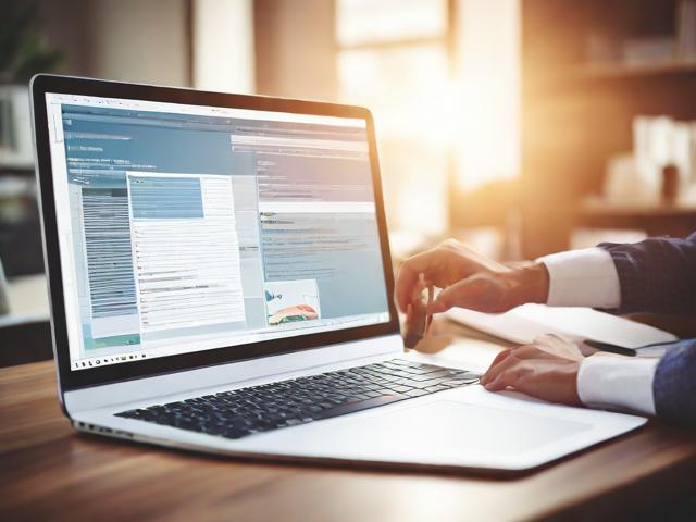 网页基础维护的重要性与方法