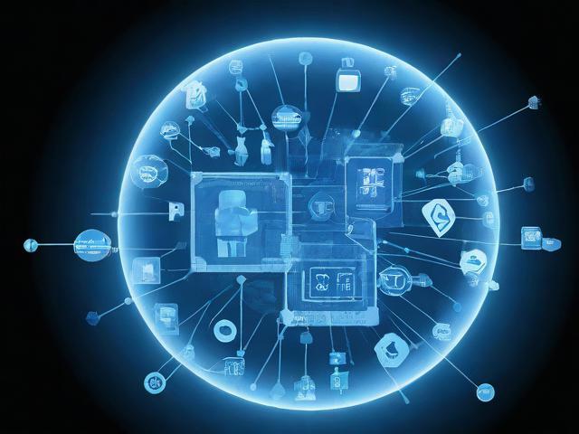 行业网站建设服务商排名揭秘，谁才是您企业转型的最佳合作伙伴？