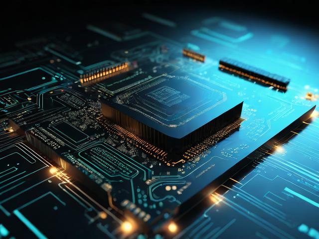人工智能芯片：驱动未来智能化的核心动力