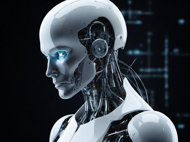 人工智能形态解析，从初识到深入探讨