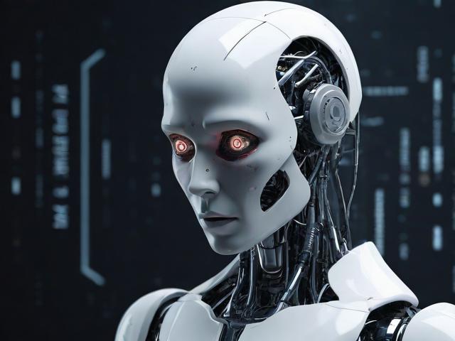 人工智能会害怕什么问题，揭秘AI的潜在恐惧与挑战