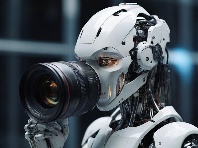 人工智能对焦，开启摄影新境界